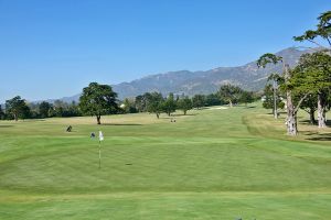 Valley Club Of Montecito 16th Back